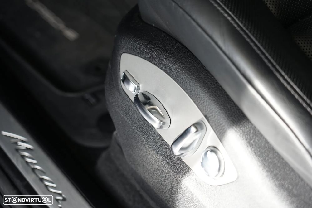 Porsche Macan S PDK - 18