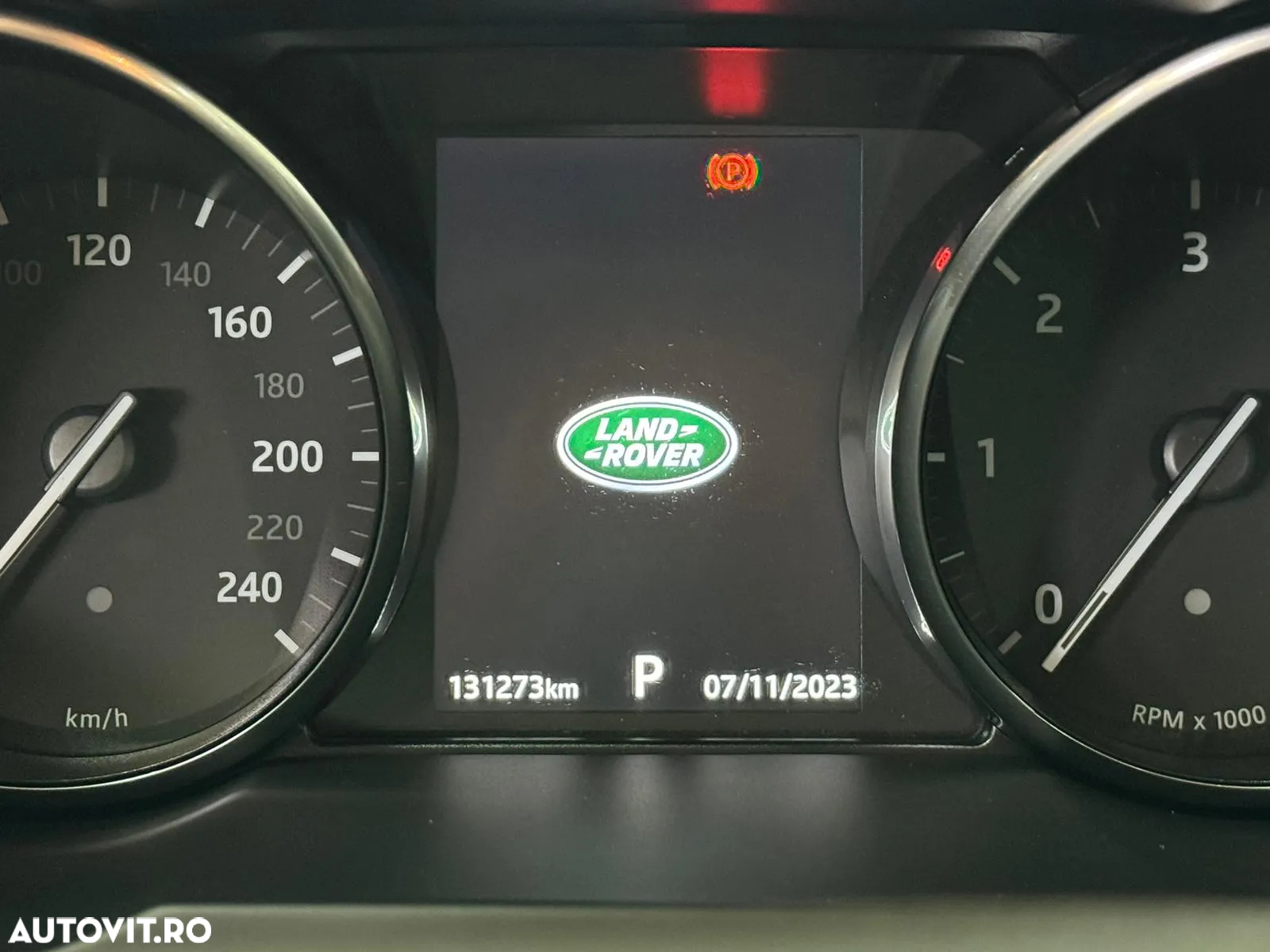 Land Rover Range Rover Evoque 2.0 D150 SE - 19