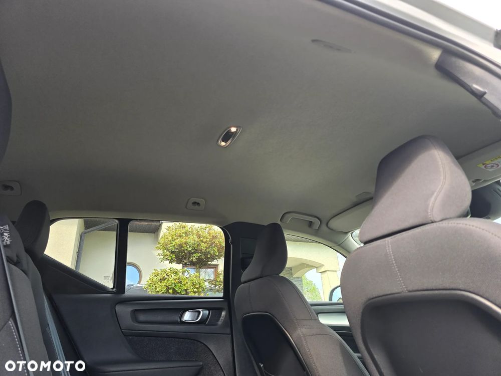 Volvo XC 40 T4 Recharge DKG Essential - 22