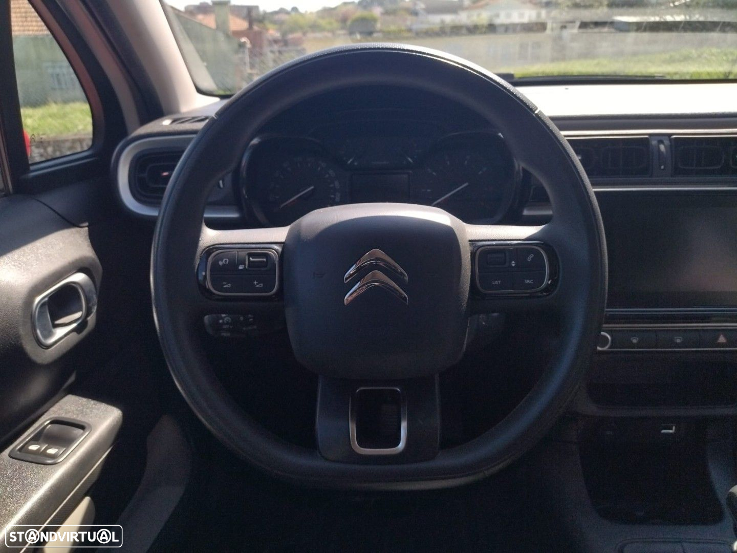 Citroën C3 Pure Tech S&S Feel - 8