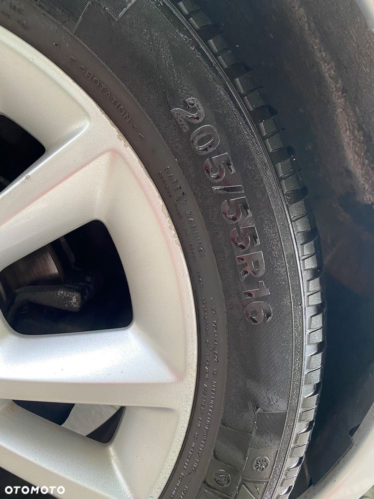 Opel Tigra 1.8 Enjoy - 23