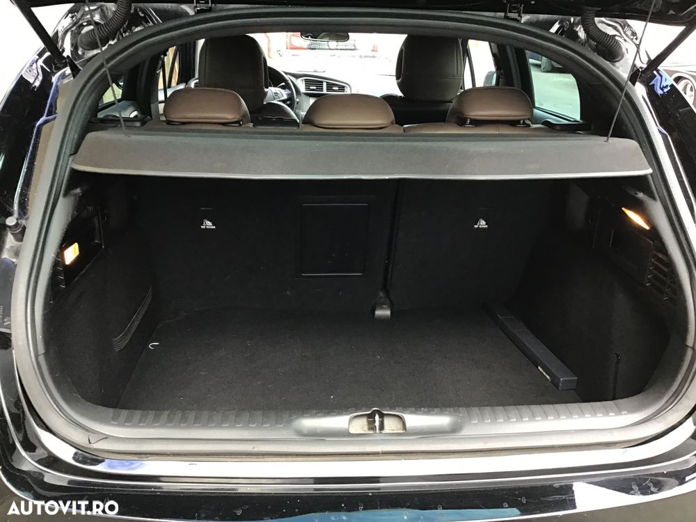 Citroën DS4 HDi 110 Chic - 19