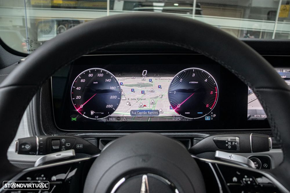 Mercedes-Benz G 450 d “Stronger Than The 1980s” - 17