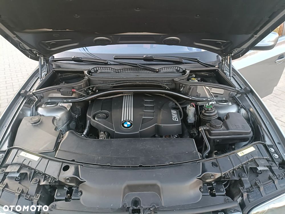 BMW X3 xDrive20d - 38