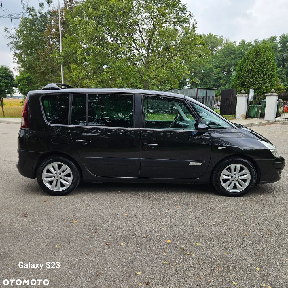Renault Espace 2.0 Privilege - 9