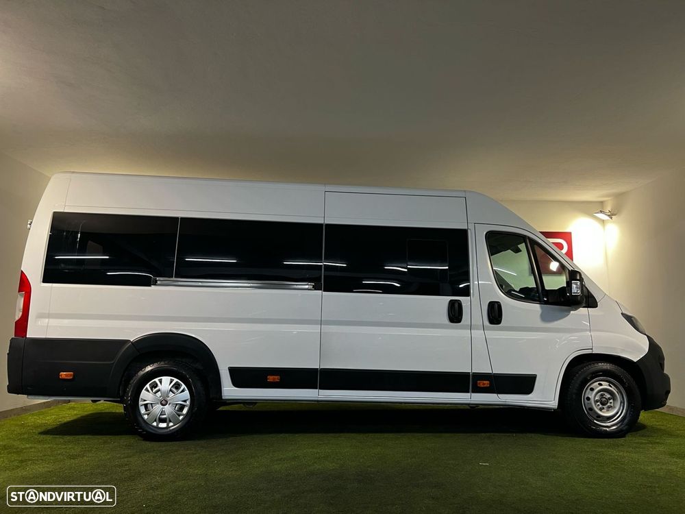 Fiat Ducato Maxi 35 2.2 M-Jet LH2 - 10