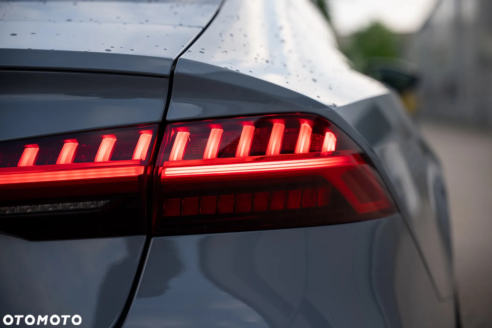 Audi A7 Sportback 55 TFSI Quattro S tronic - 14