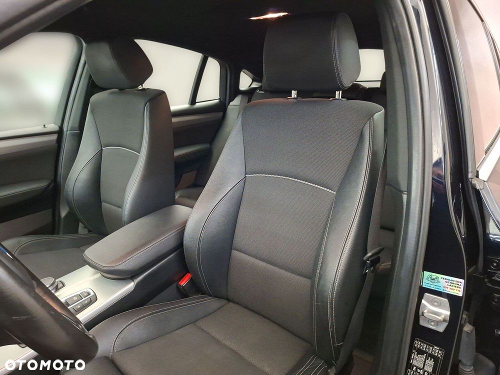 BMW X4 xDrive20d M Sport - 13