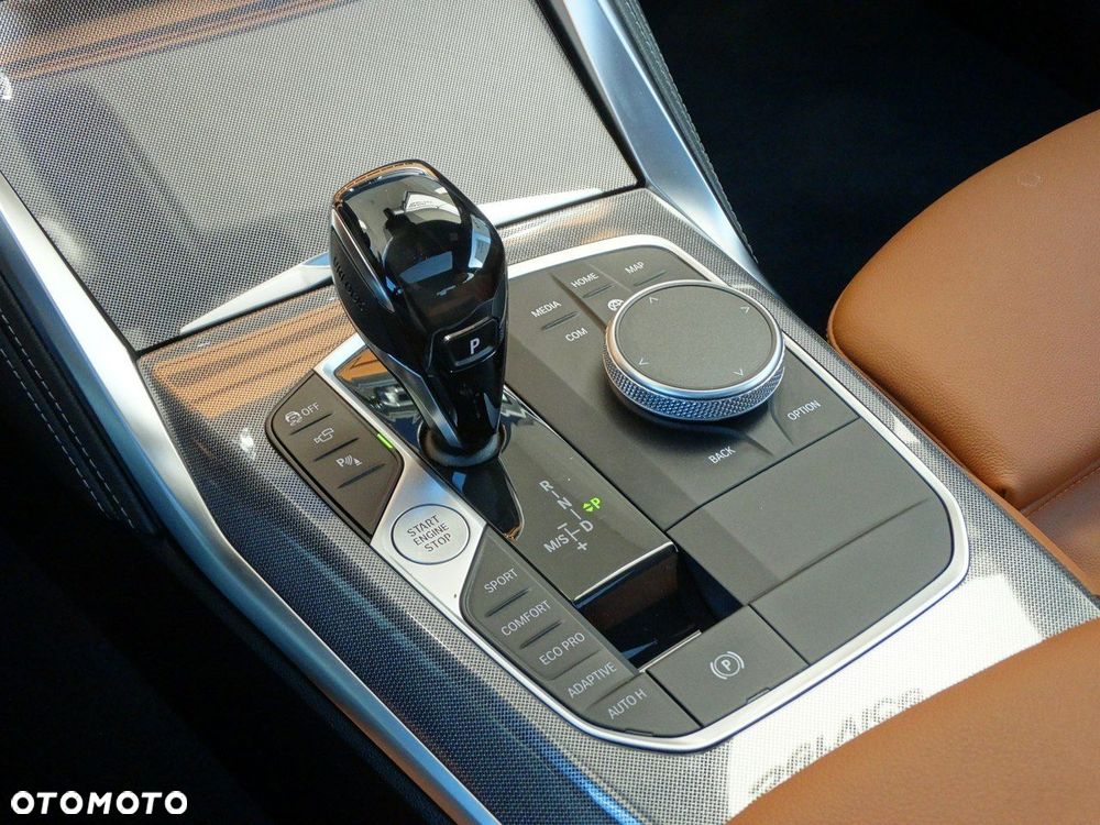 BMW Seria 4 420d xDrive M Sport - 23