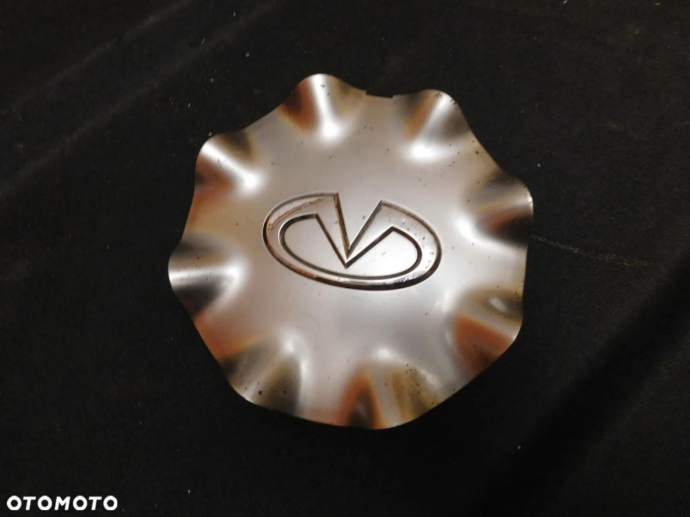 dekielek kapsel felgi INFINITI QX50