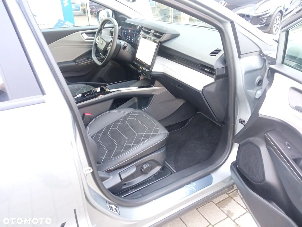 Ford Puma 43.6 kWh Premium - 15