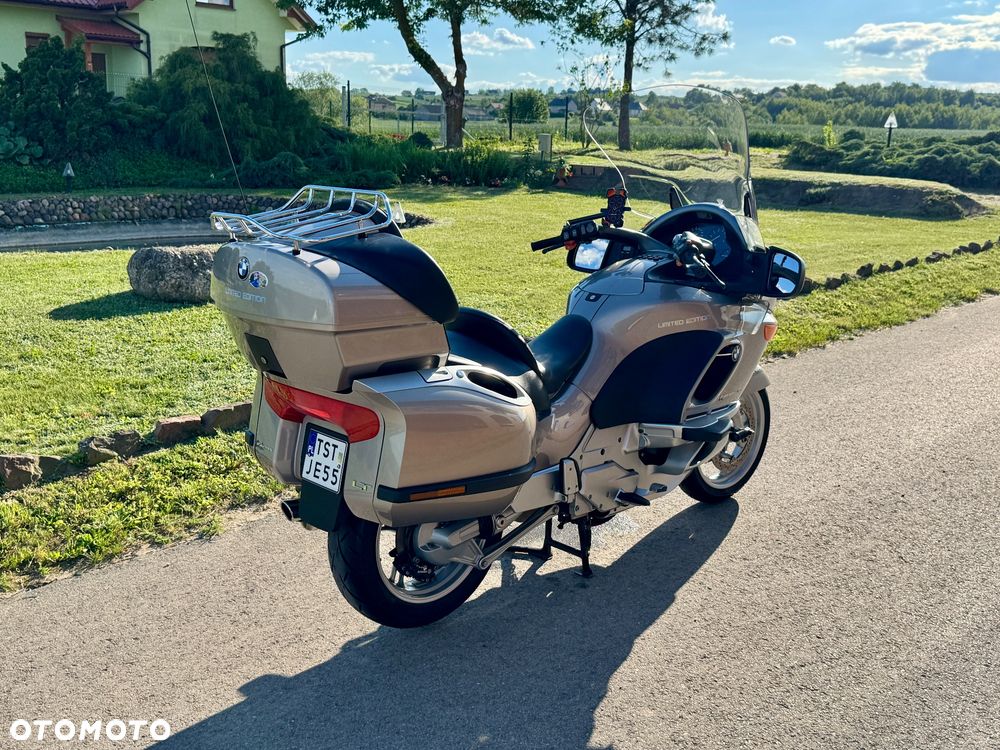 BMW LT - 5