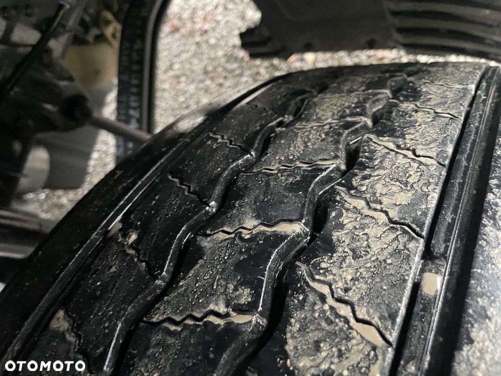 Renault T480 Wysoka Kabina - 29