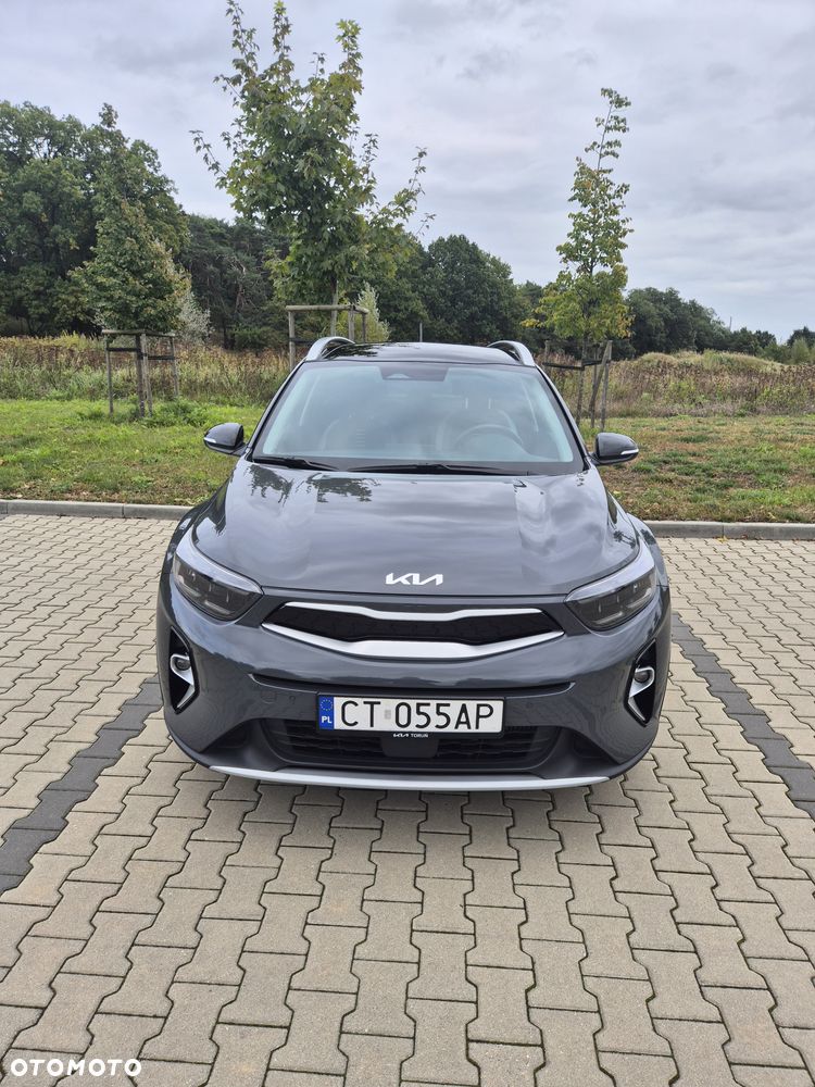 Kia Stonic 1.0 T-GDI L Business Line - 5