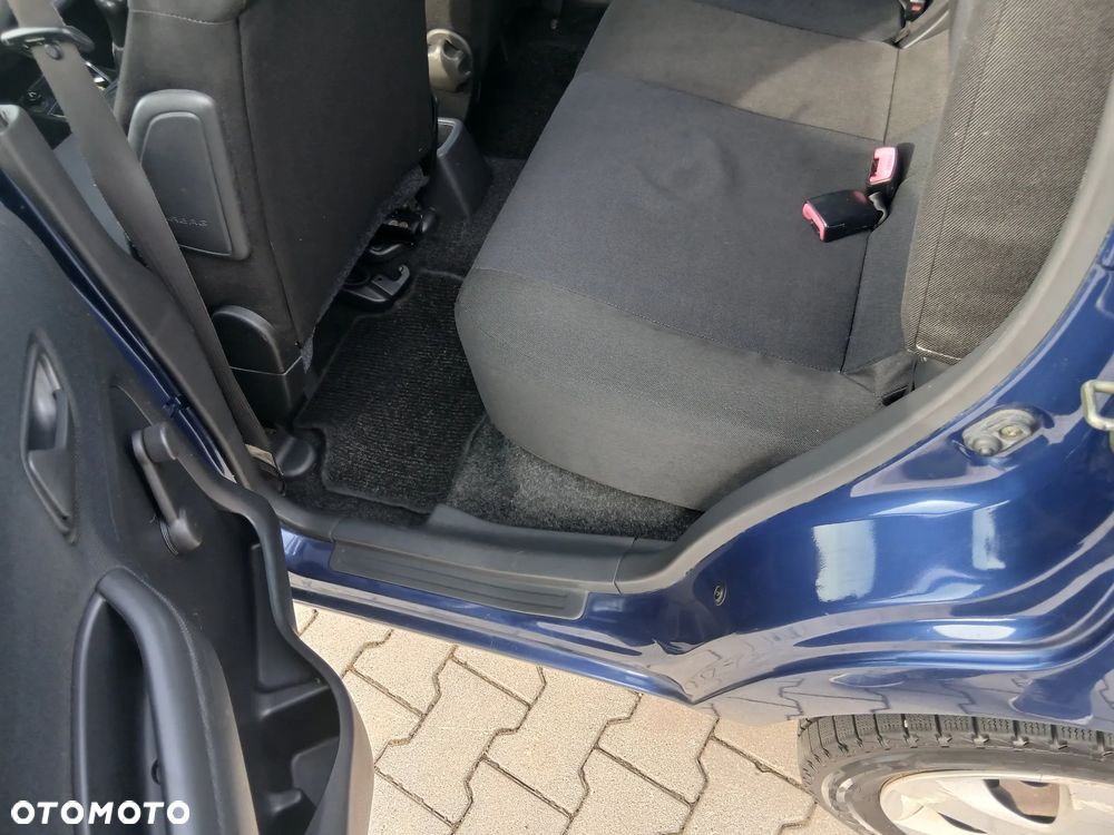 Subaru Justy 1.3GX 4WD - 6