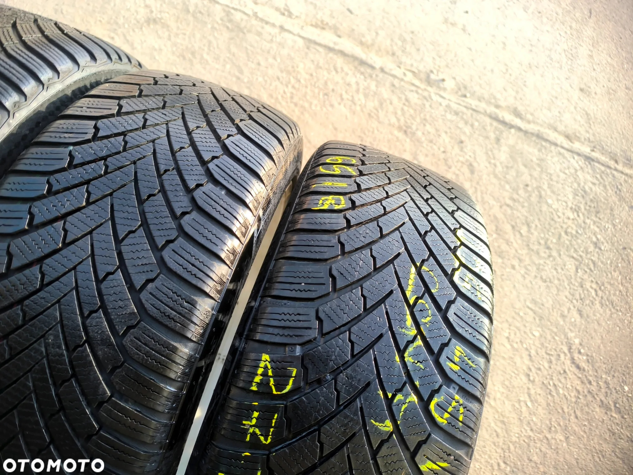 5x105 Felgi Aluminiowe Alufelgi 17 Koła Zimowe Zima OPEL MOKKA X Astra J K CHEVROLET TRAX Cruze Volt Legnica ALU-RAD 6,5mm 225/45 - 20