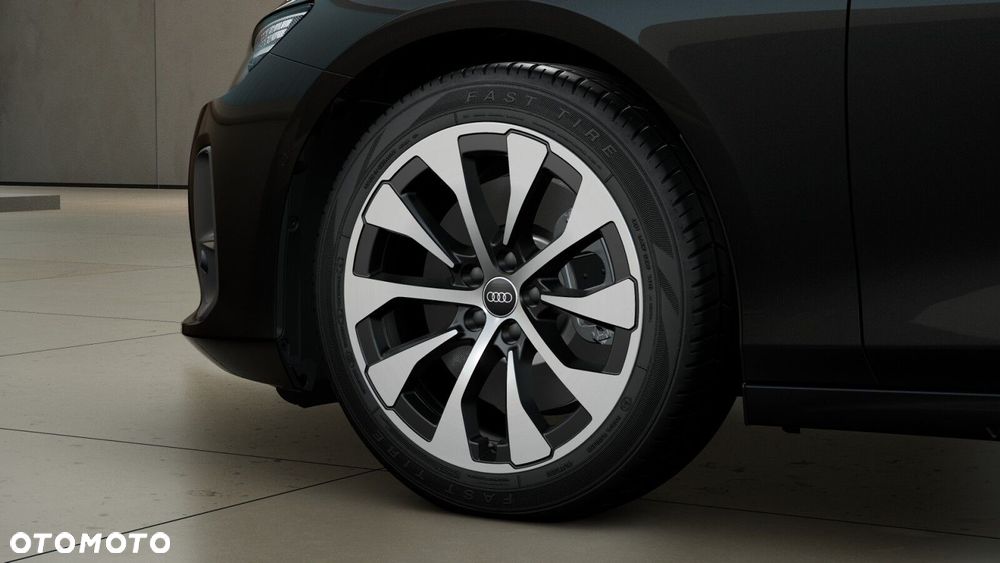 Audi A6 Avant - 10