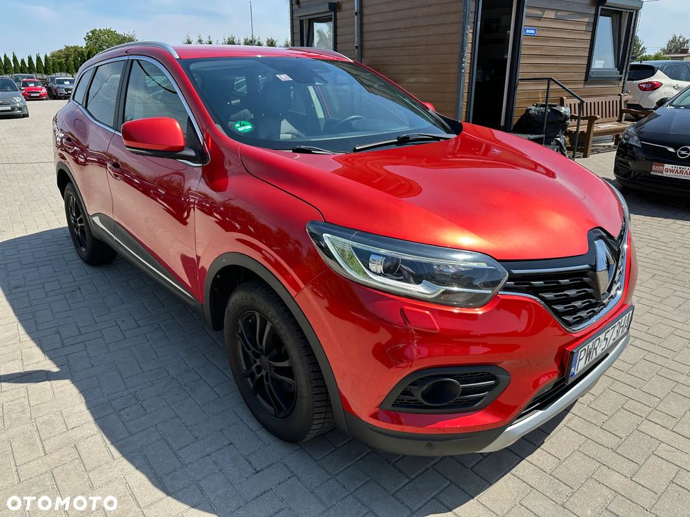 Renault Kadjar - 2