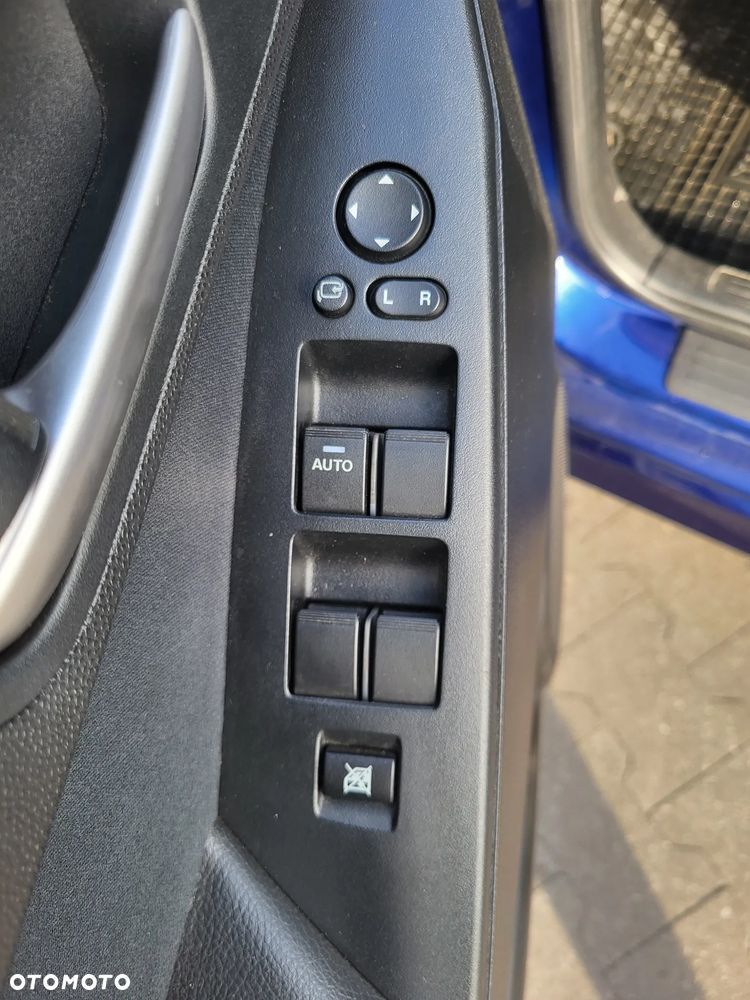 Mazda 3 1.6 Exclusive - 14