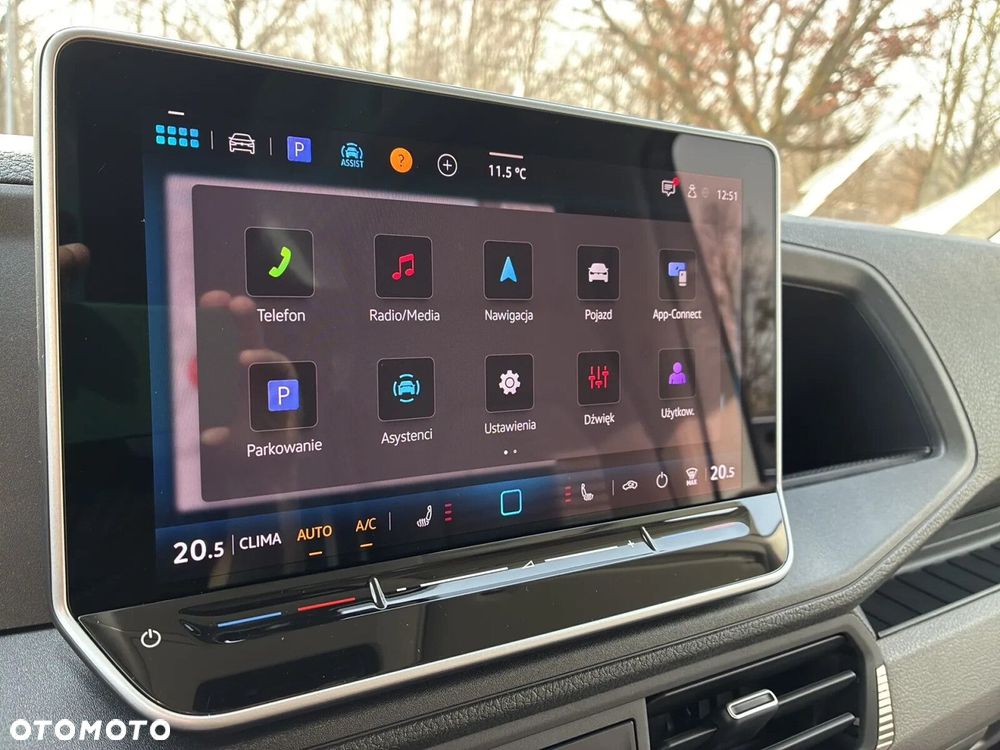 Volkswagen California - 18