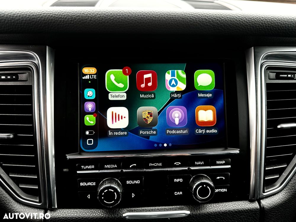 Porsche Macan S PDK - 13