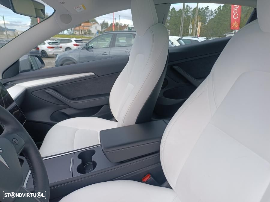 Tesla Model 3 Long-Range Dual Motor AWD - 7