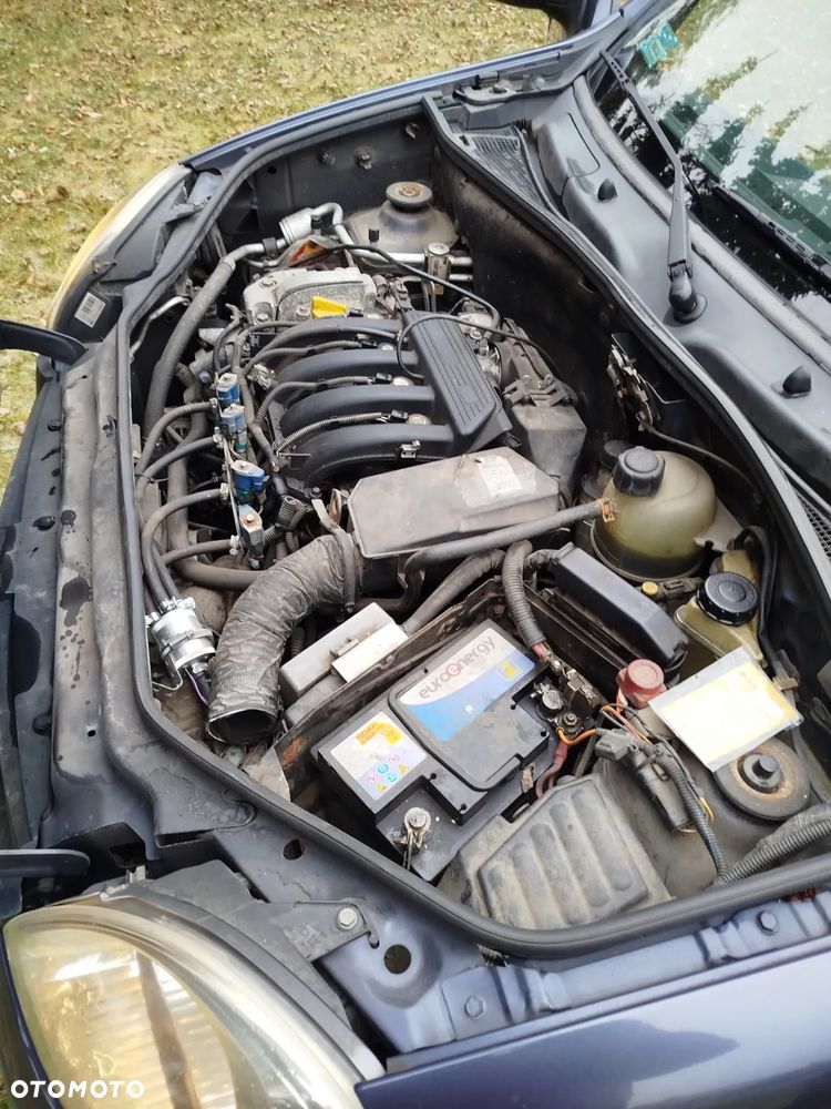 Renault Kangoo 1.6 16V Expression - 22