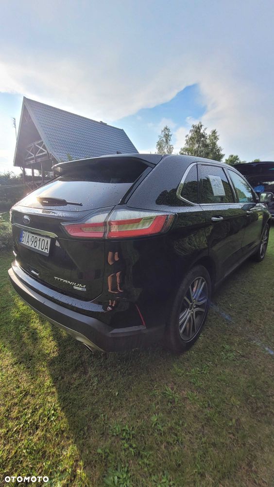Ford Edge - 6
