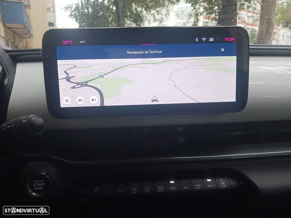 Fiat 600 1.2 Hybrid Icon - 15