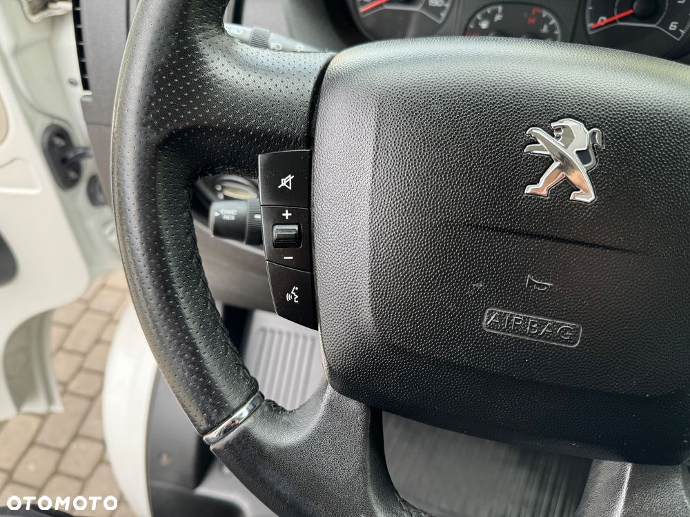 Peugeot Boxer - 25
