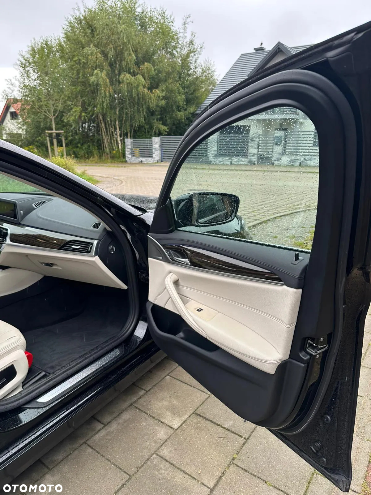 BMW Seria 5 520d xDrive Luxury Line - 15