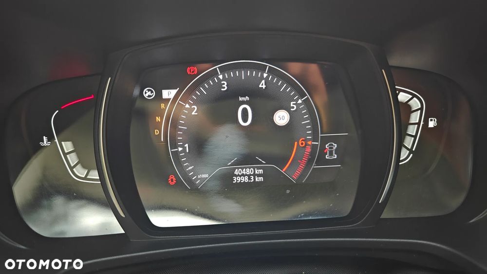 Renault Kadjar 1.3 TCe FAP Intens EDC - 25