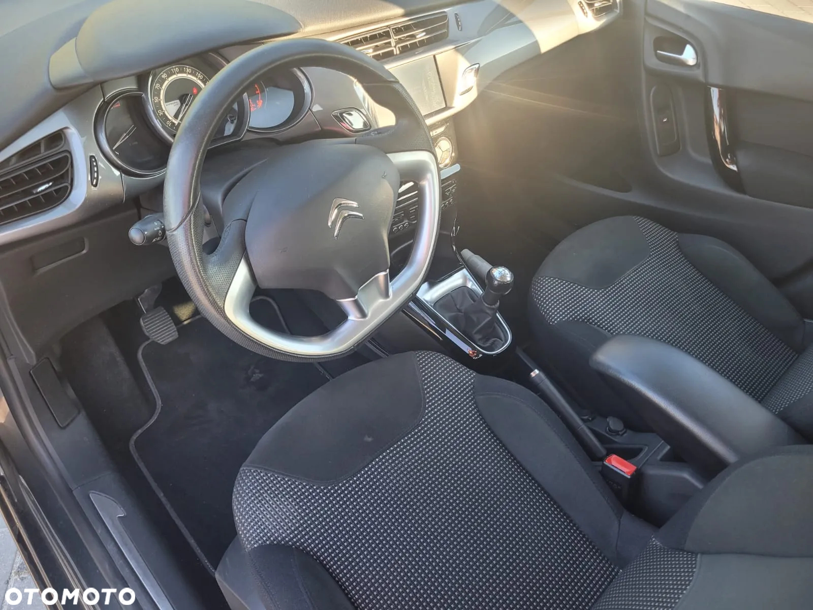 Citroën C3 1.6 VTi Exclusive - 13
