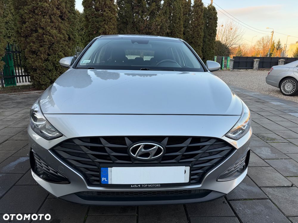 Hyundai i30 1.5 DPI Classic + - 3