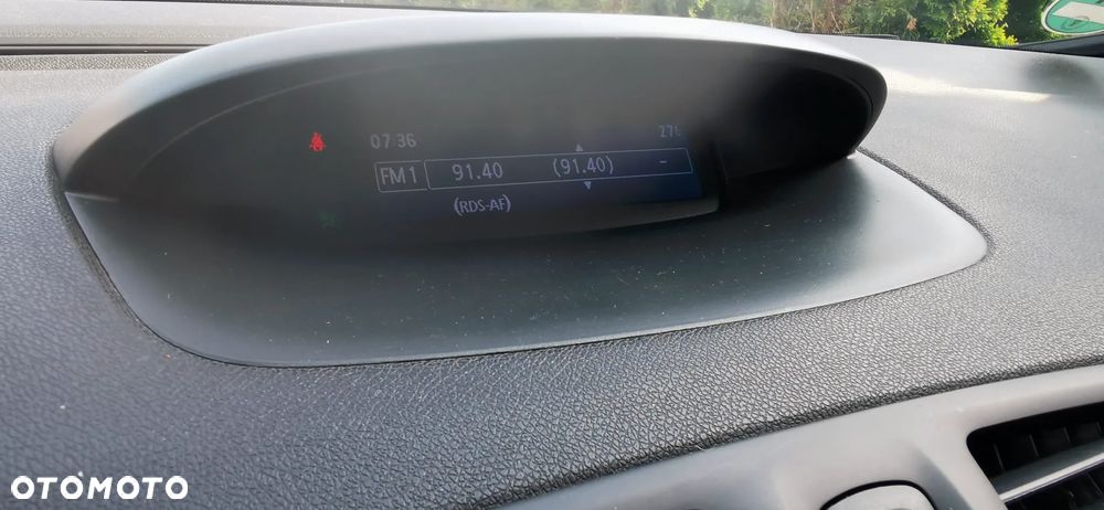 Renault Megane - 3