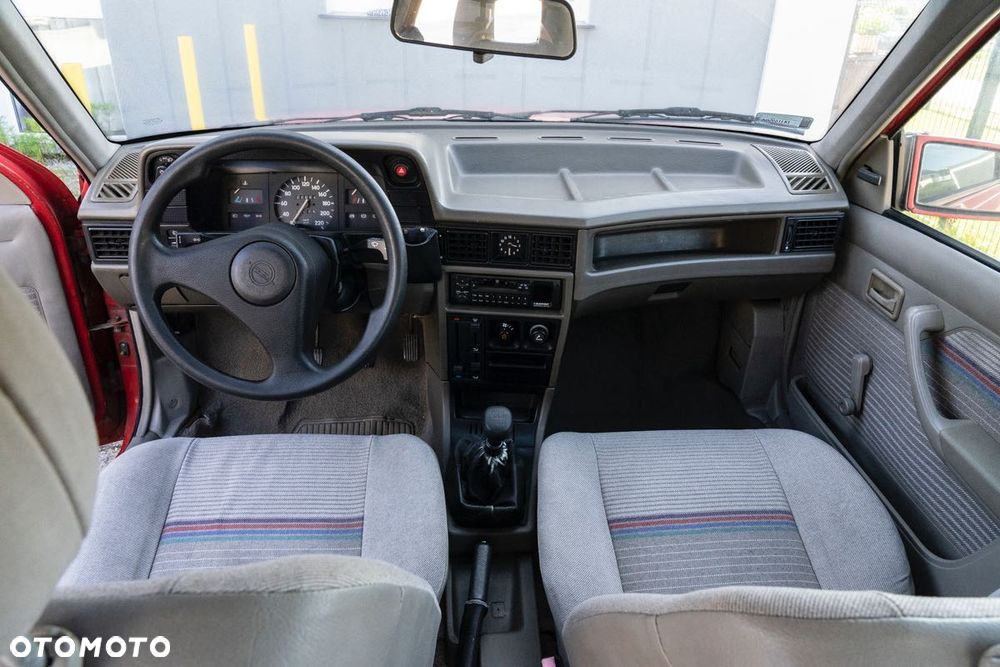 Opel Kadett - 5