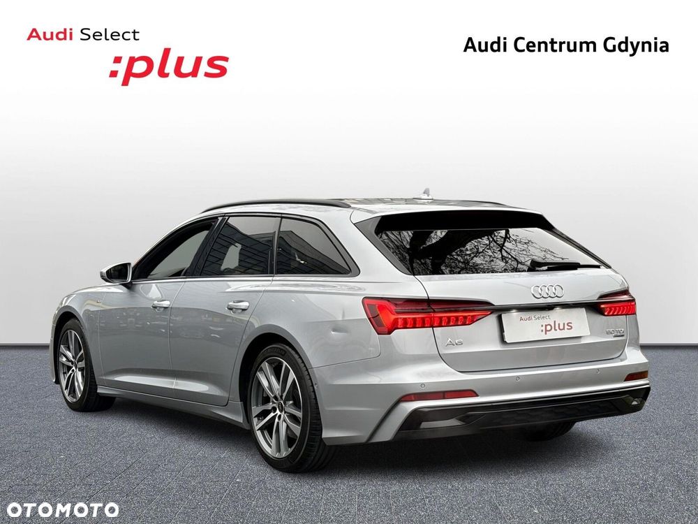 Audi A6 Avant - 3