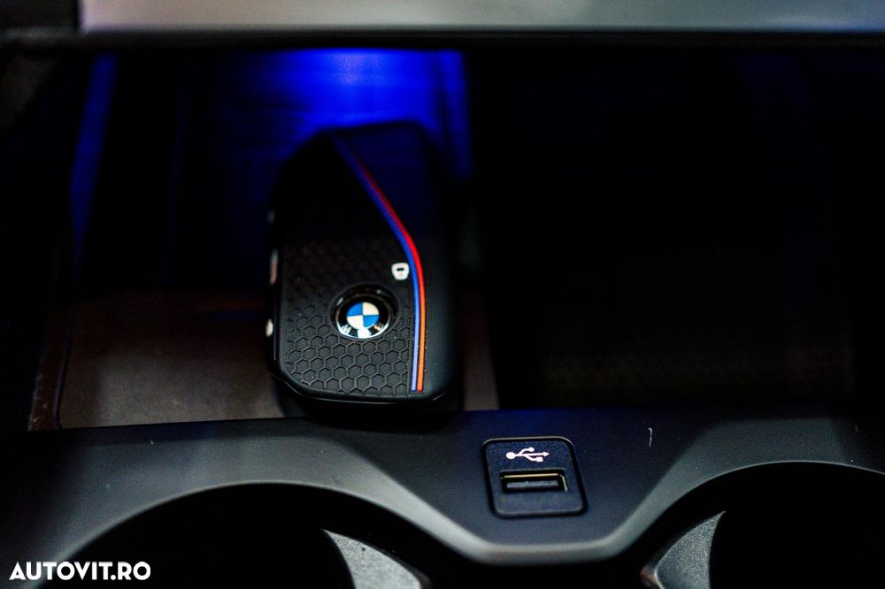 BMW X6 xDrive40i M Sport - 31