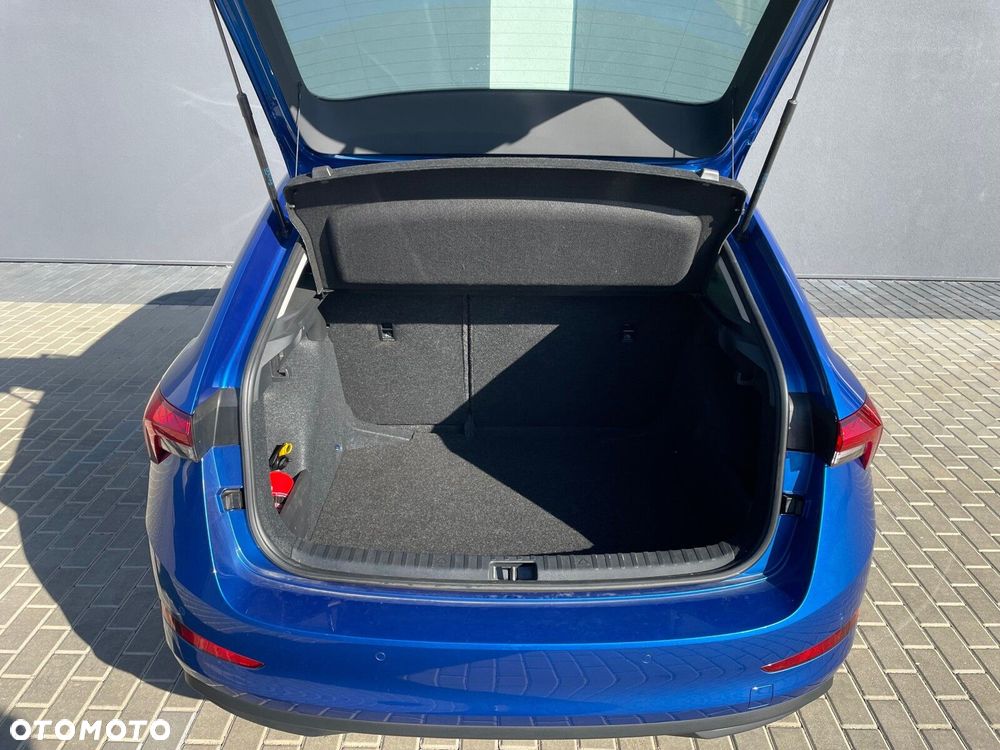 Skoda Scala 1.0 TSI Ambition DSG - 11