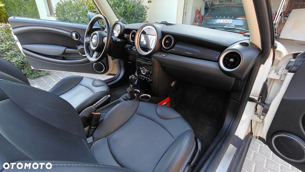 MINI Clubman Cooper S - 19