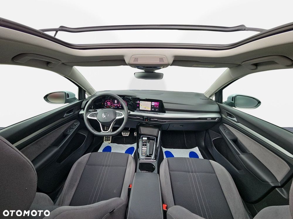 Volkswagen Golf - 6