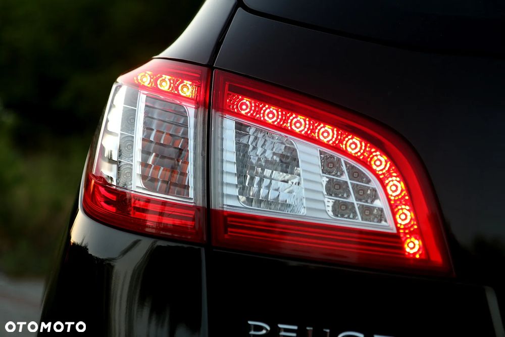 Peugeot 508 2.0 HDi Allure - 21