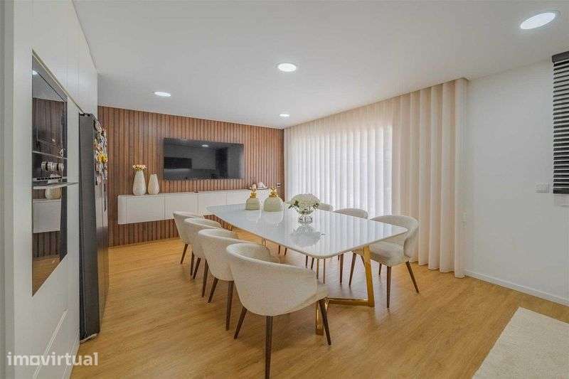 Moradia Remodelada V3 Paços de Ferreira - Grande imagem: 3/12