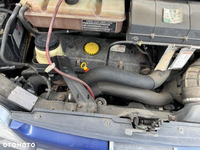 Silnik 2.8 HDI 2.8 JTD BOXER JUMPER Ducato