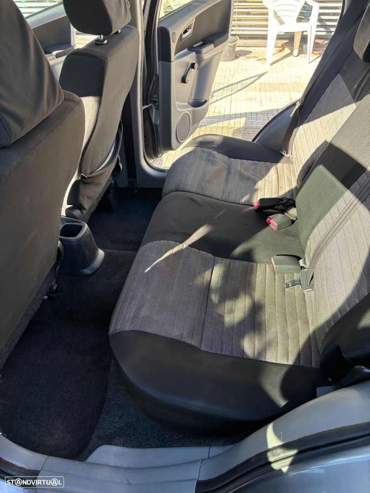 Suzuki SX4 1.6 DDiS GLA Outdoor Line - 8