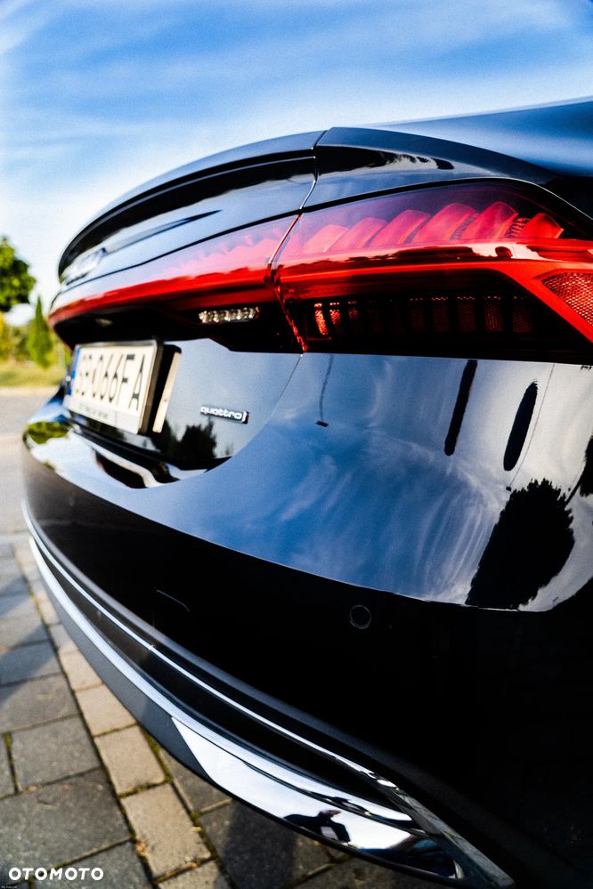 Audi A7 Sportback 55 TFSI mHEV Quattro S tronic - 6