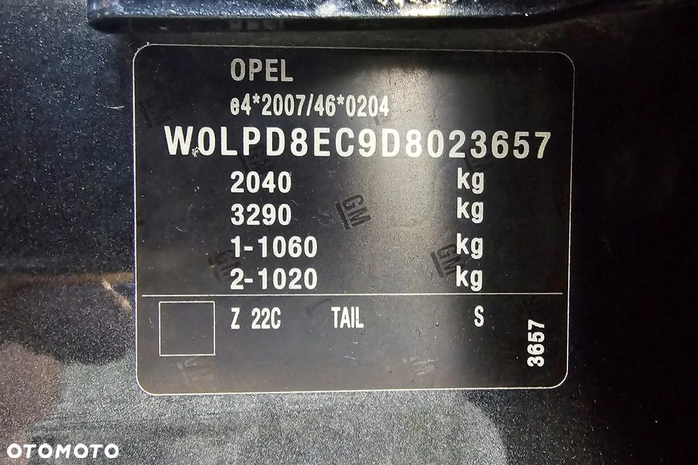 Opel Astra 1.4 Turbo 150 Jahre - 32