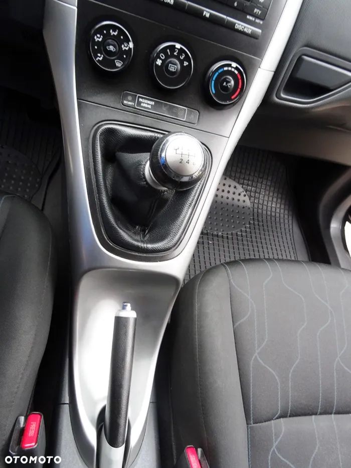 Toyota Auris 1.33 VVT-i Active - 20