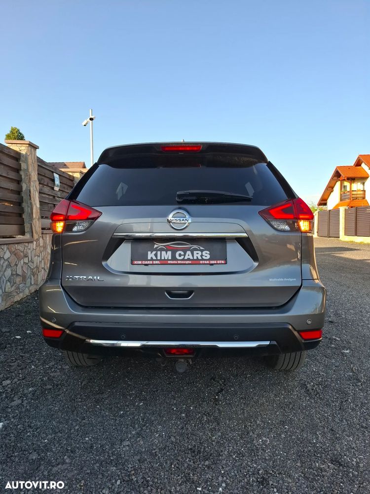 Nissan X-Trail 1.6 dCi N-Connecta - 21