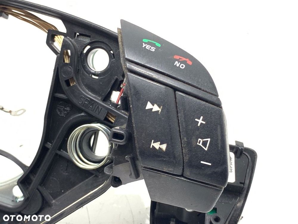 PRZEŁĄCZNIKI KIEROWNICY  VOLVO S60 I (384) 2000 - 2010 2.4 D5 120 kW [163 KM] olej napędowy 2001 - 3